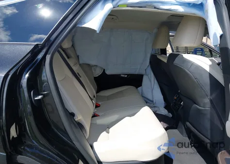 2023 Lexus Rx 350 Base/350 Premium/350 Premium Plus/350 Luxury z USA, uszkodzony, nr VIN 2T2BAMBA4PC019424